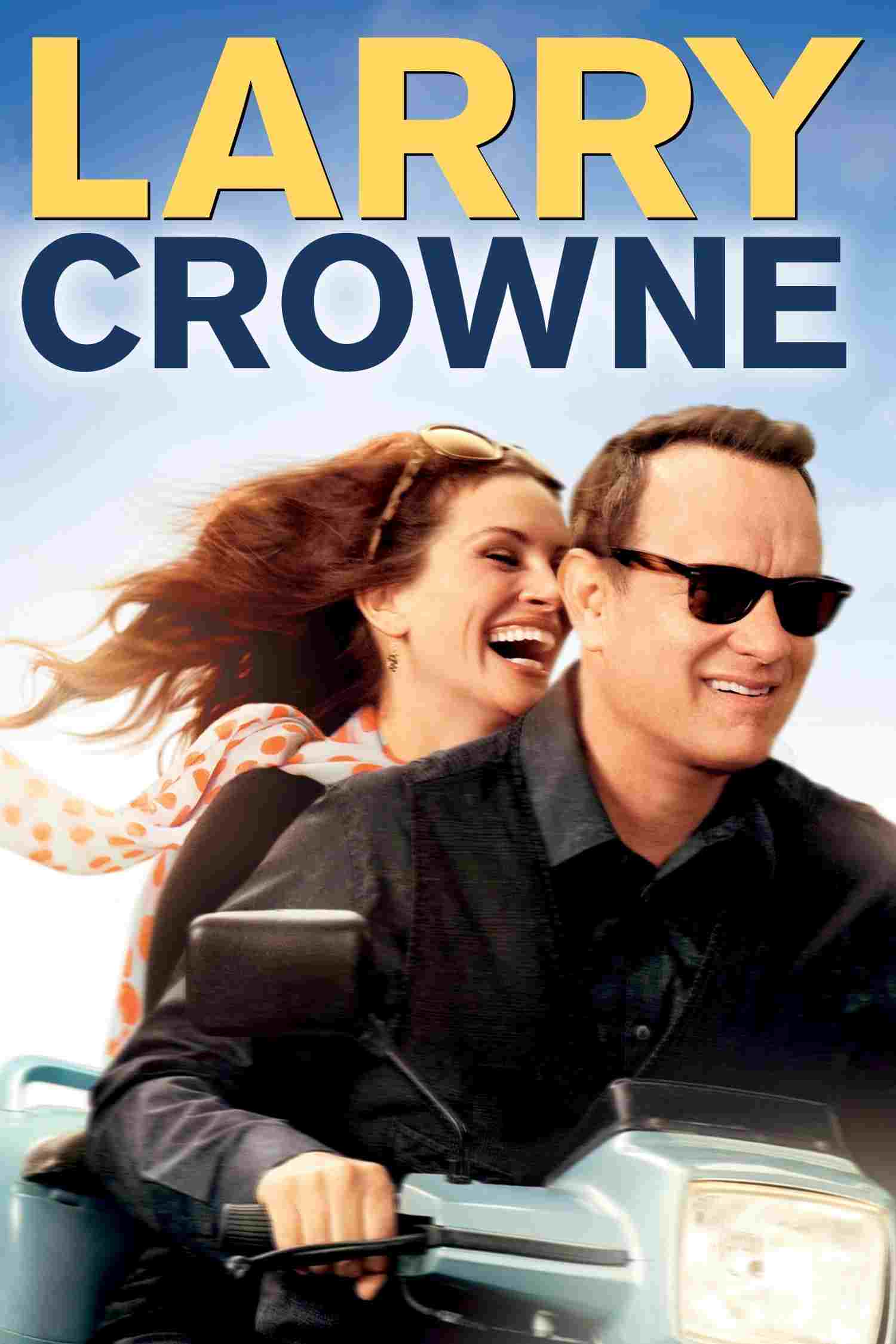 Larry Crowne - uśmiech losu  oglądaj online za darmo