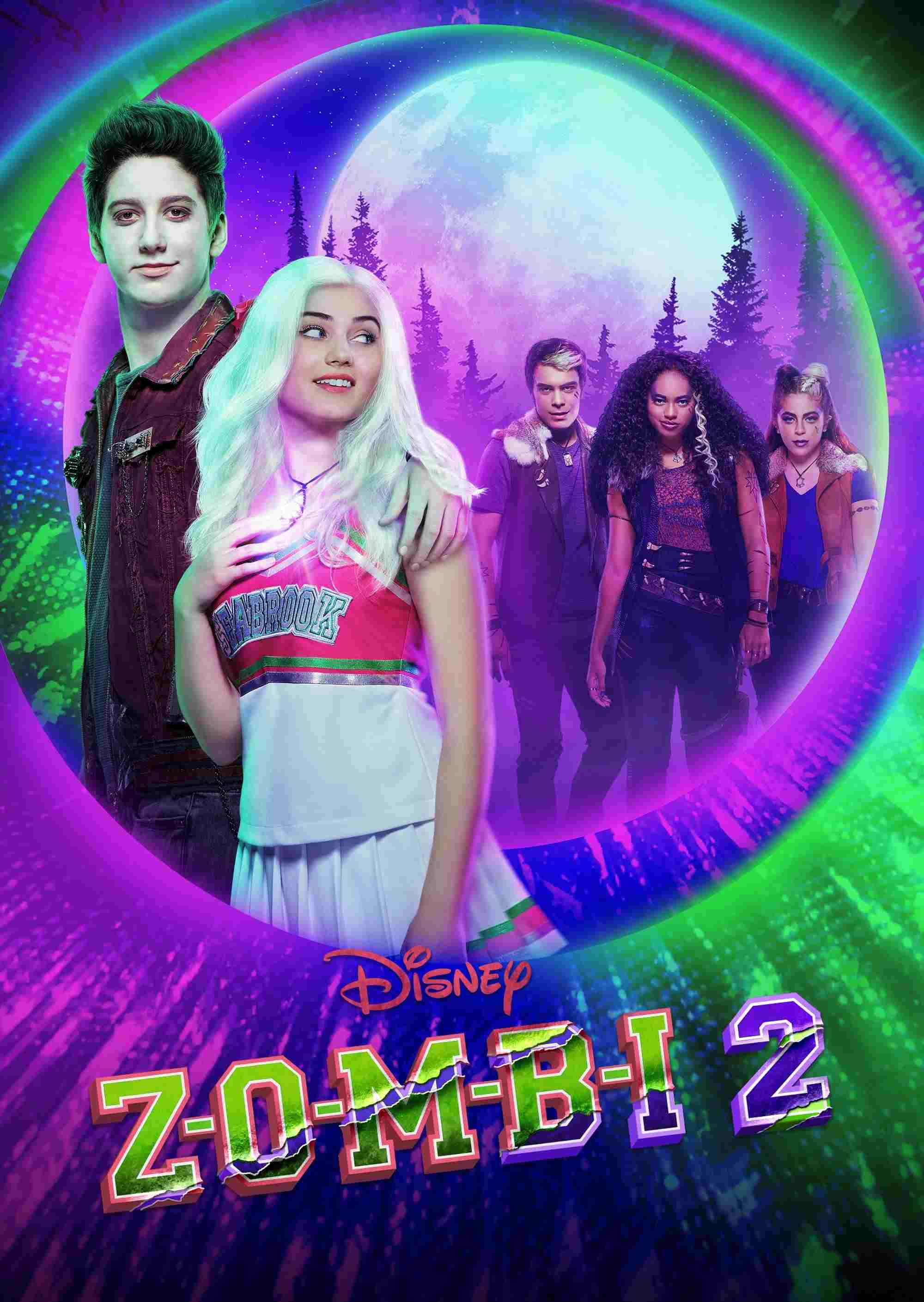 Zombi 2  oglądaj online za darmo