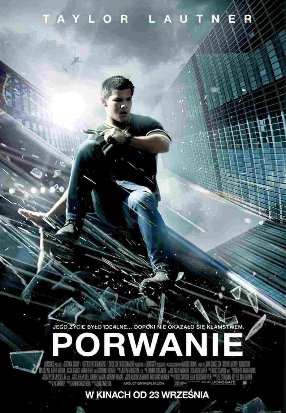 Porwanie  oglądaj online za darmo