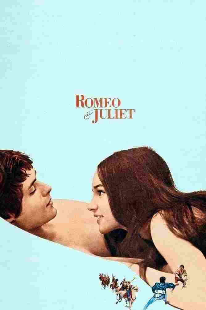 Romeo i Julia  oglądaj online za darmo
