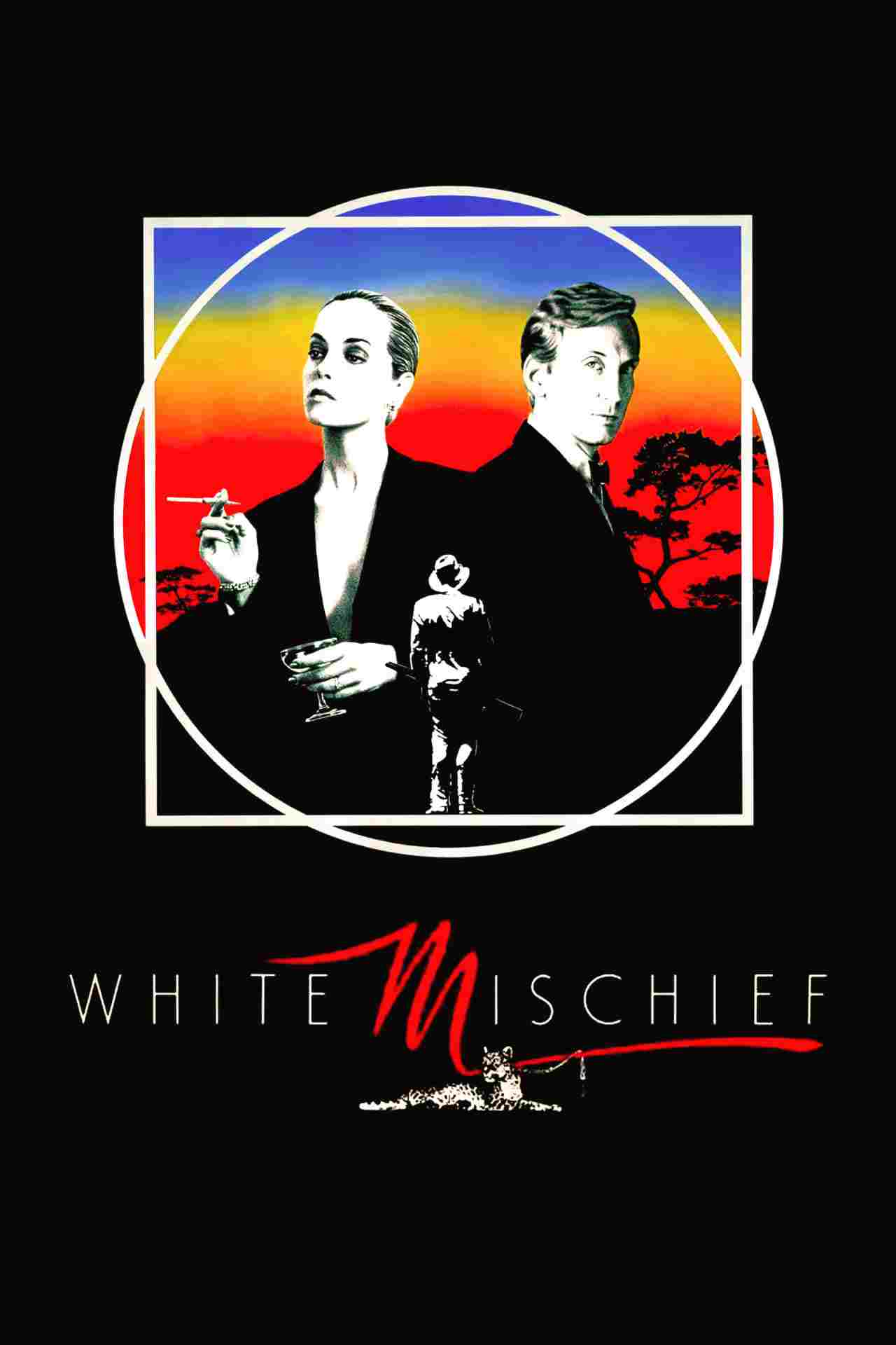  White Mischief  Oglądaj w HD online