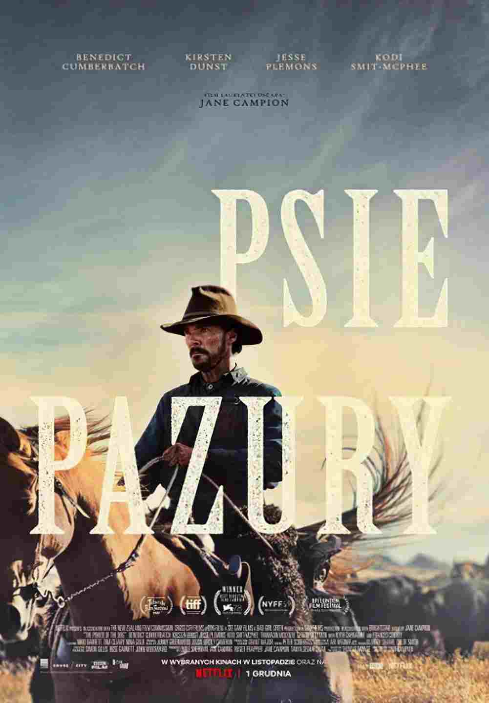 Psie pazury  oglądaj online za darmo