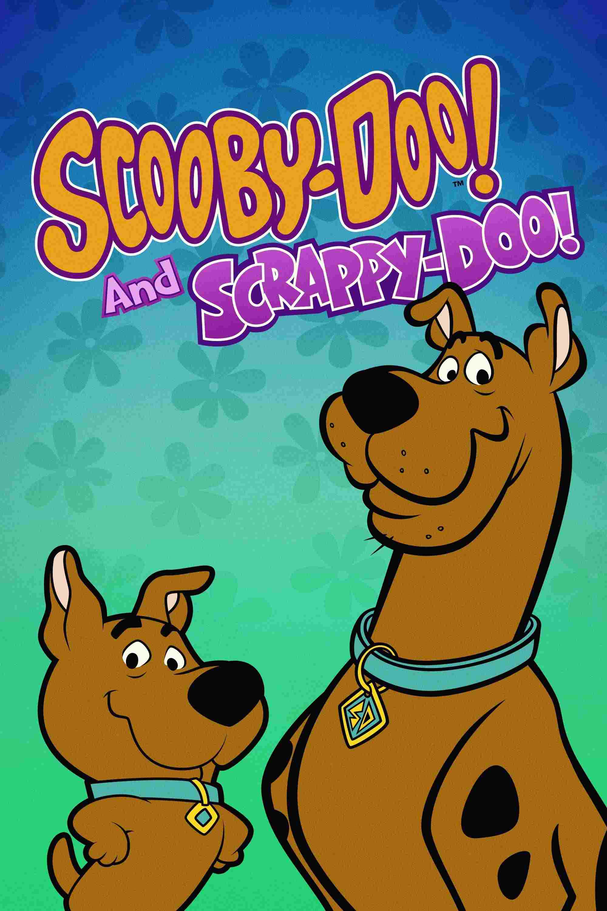 Scooby i Scrappy Doo  Oglądaj online za darmo w dobrej jakości