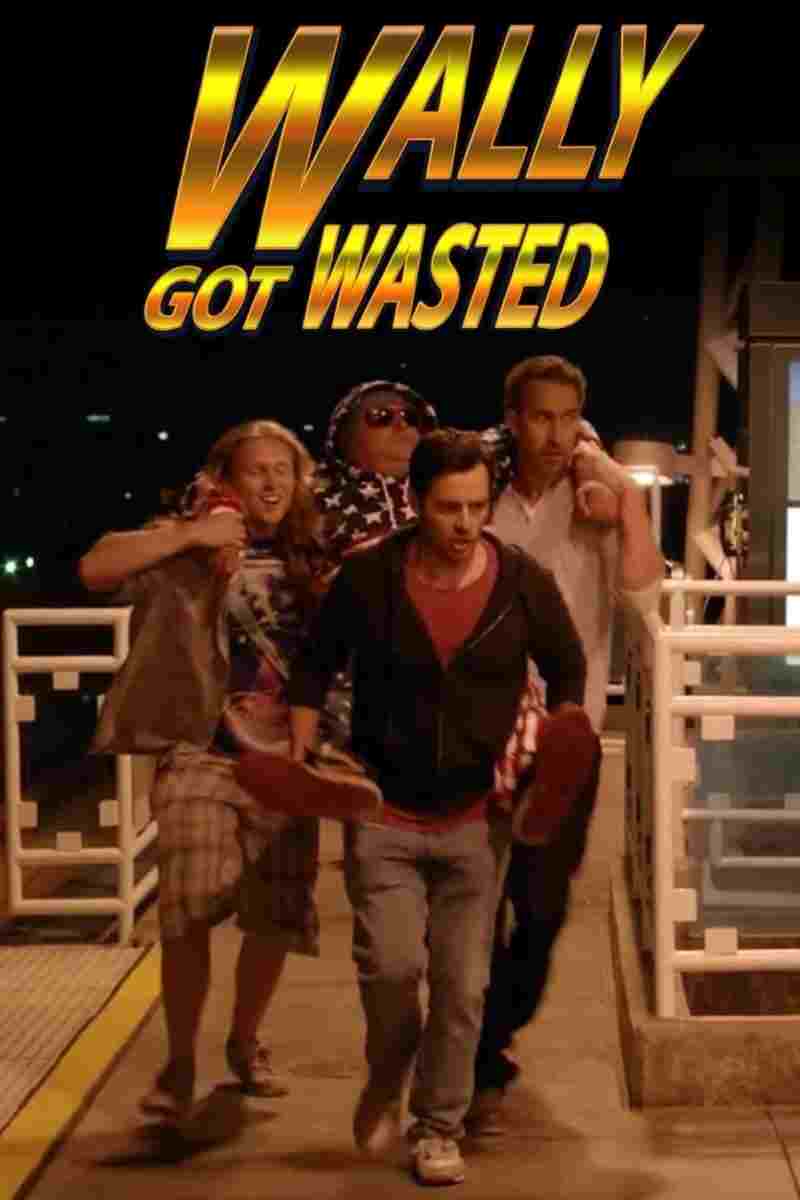 Wally Got Wasted  Oglądaj online za darmo w dobrej jakości
