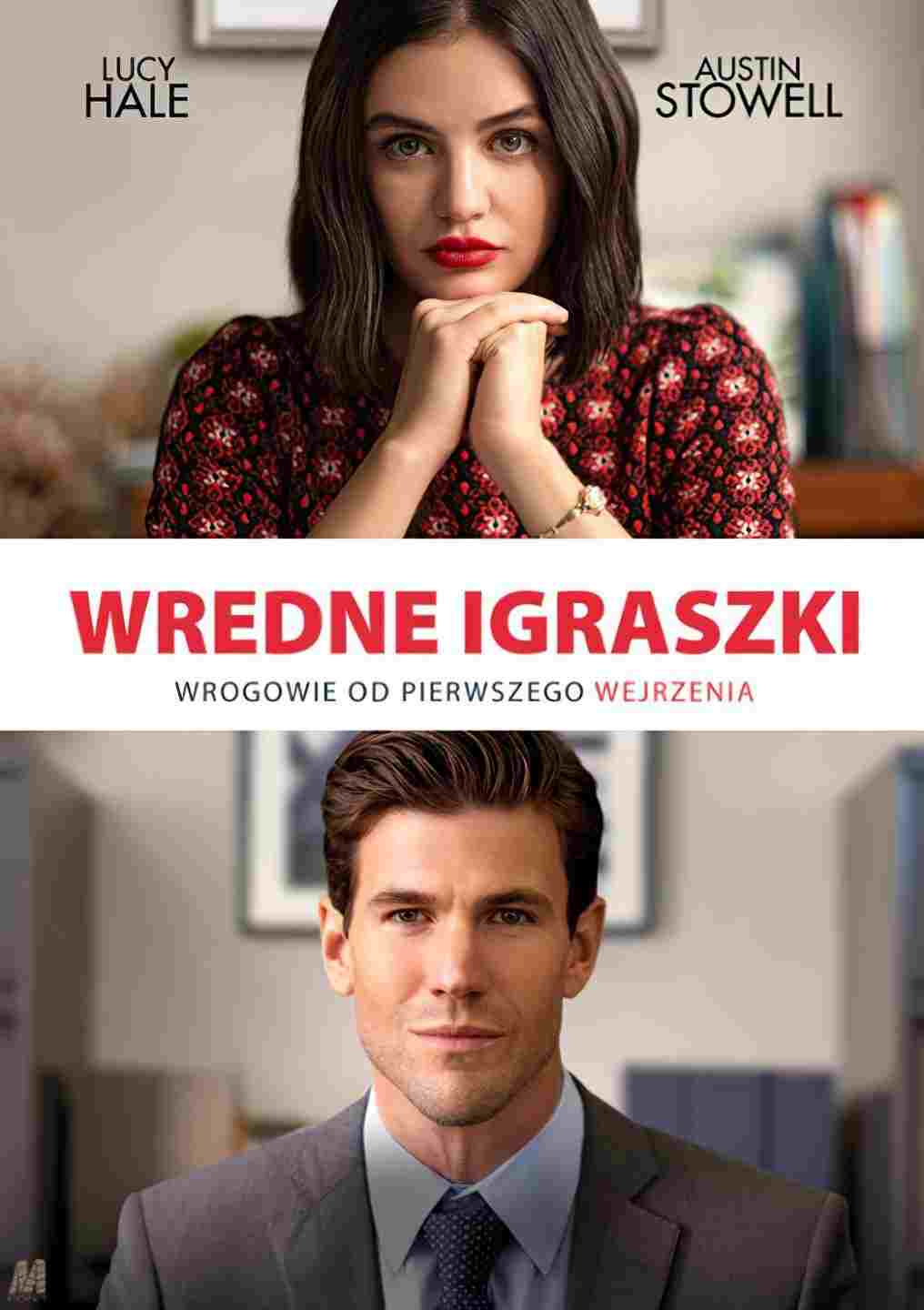 Wredne igraszki  oglądaj online za darmo