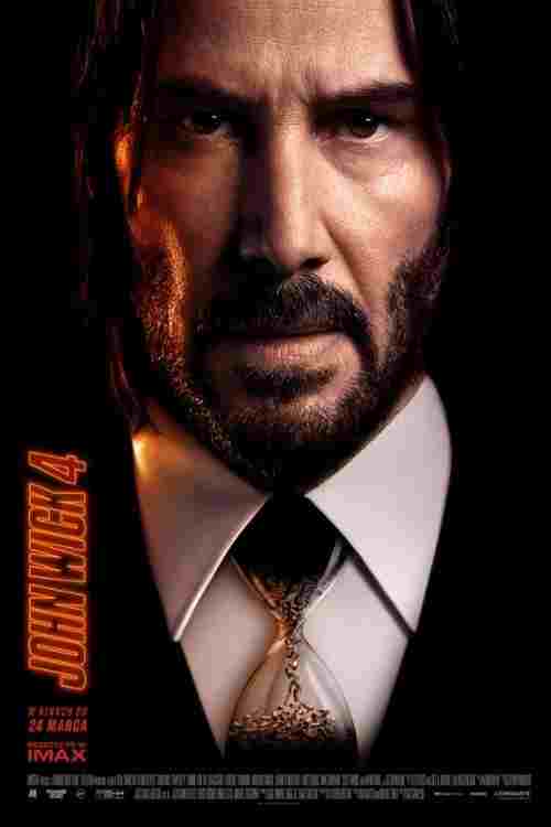 John Wick 4  oglądaj online za darmo