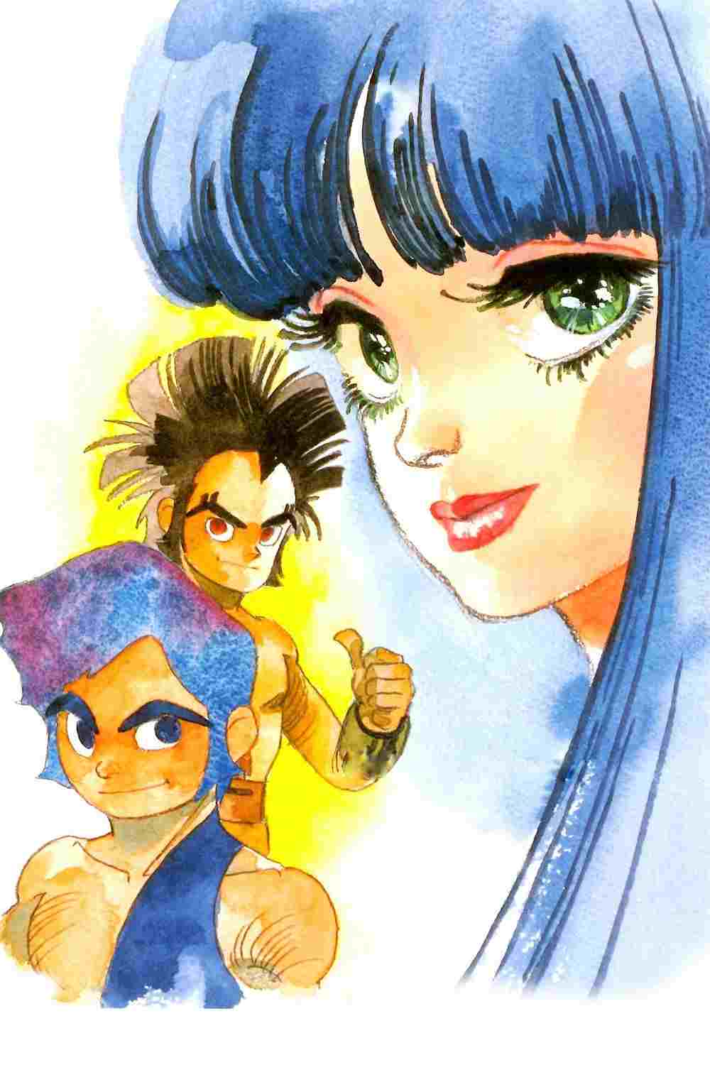  クール・クール・バイ  Oglądaj w HD online