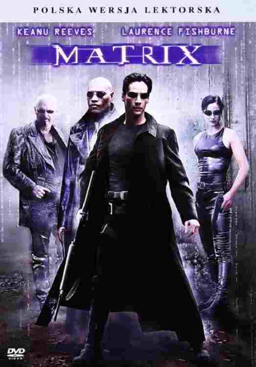 Matrix  oglądaj online za darmo