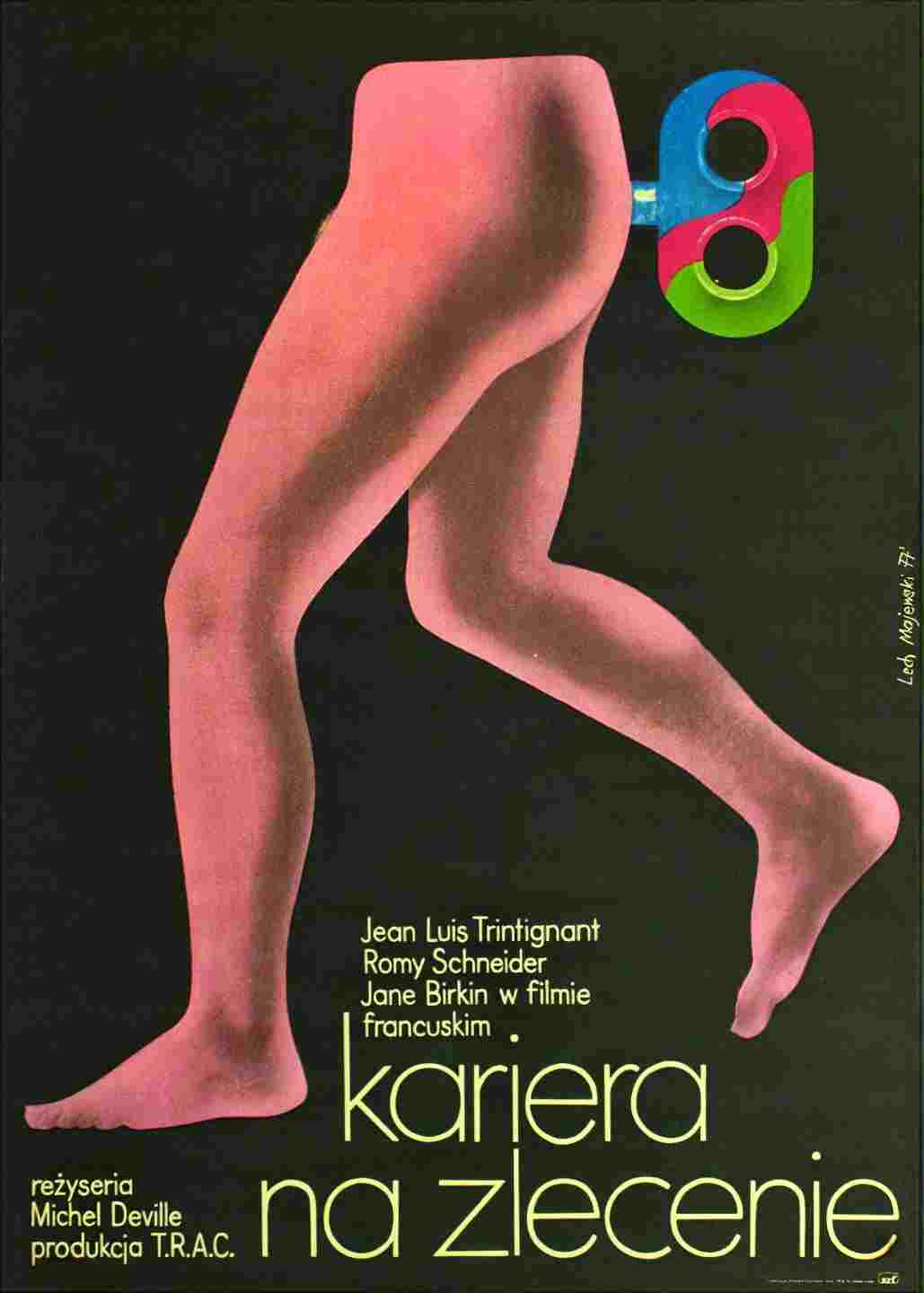 Kariera na zlecenie  oglądaj online za darmo