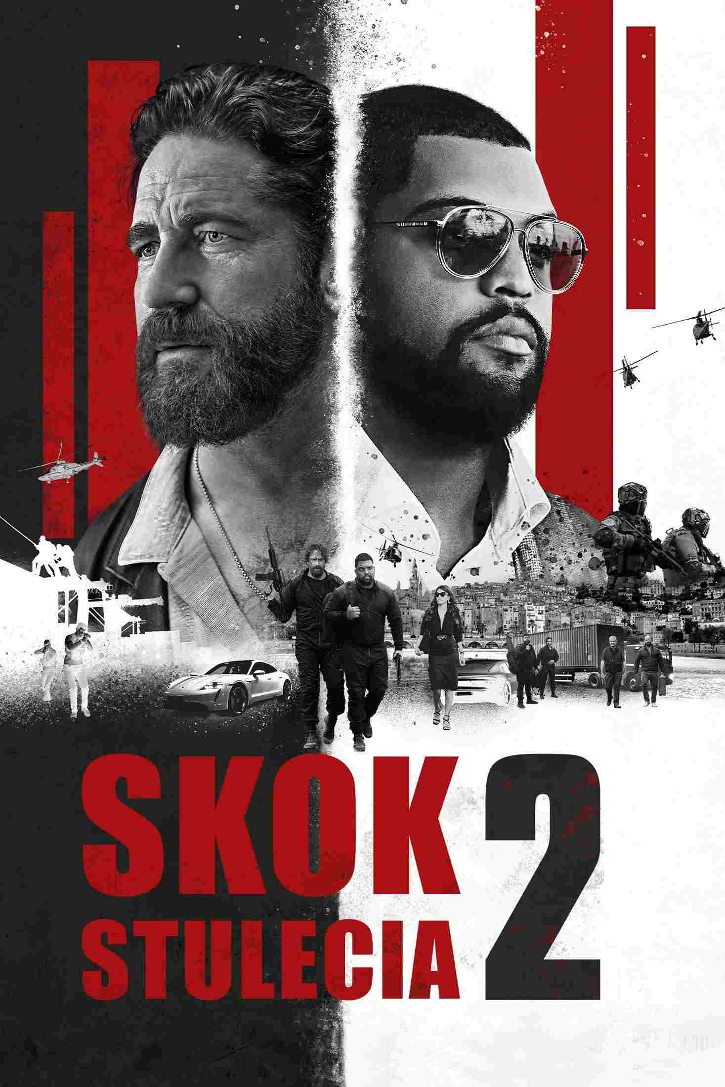 Skok stulecia 2  Oglądaj online za darmo w dobrej jakości