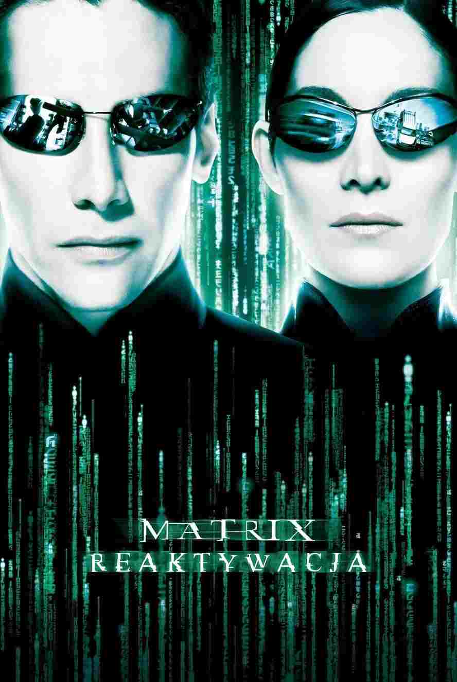 Matrix Reaktywacja  oglądaj online za darmo