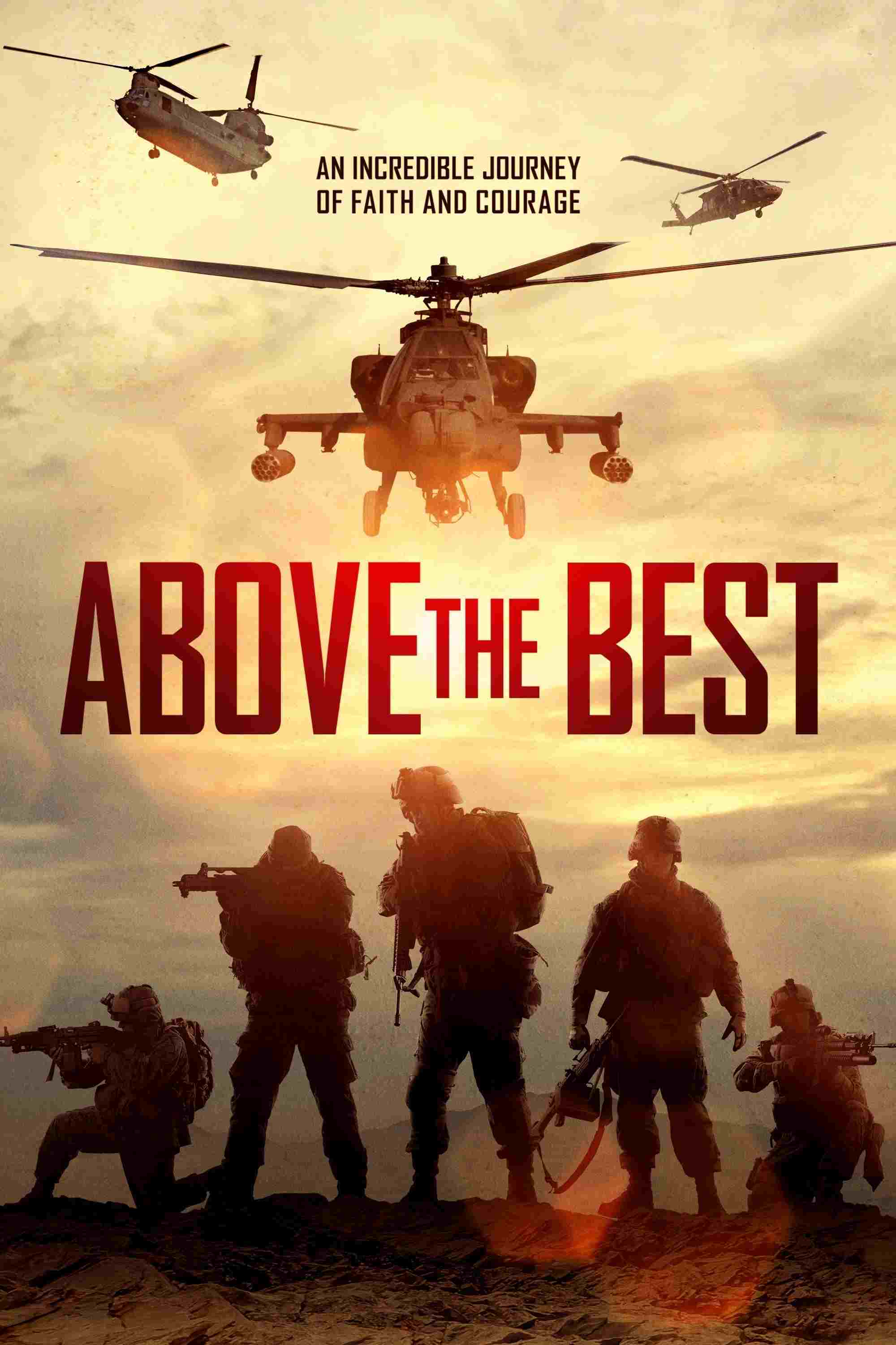 Above the Best  Oglądaj online za darmo w dobrej jakości
