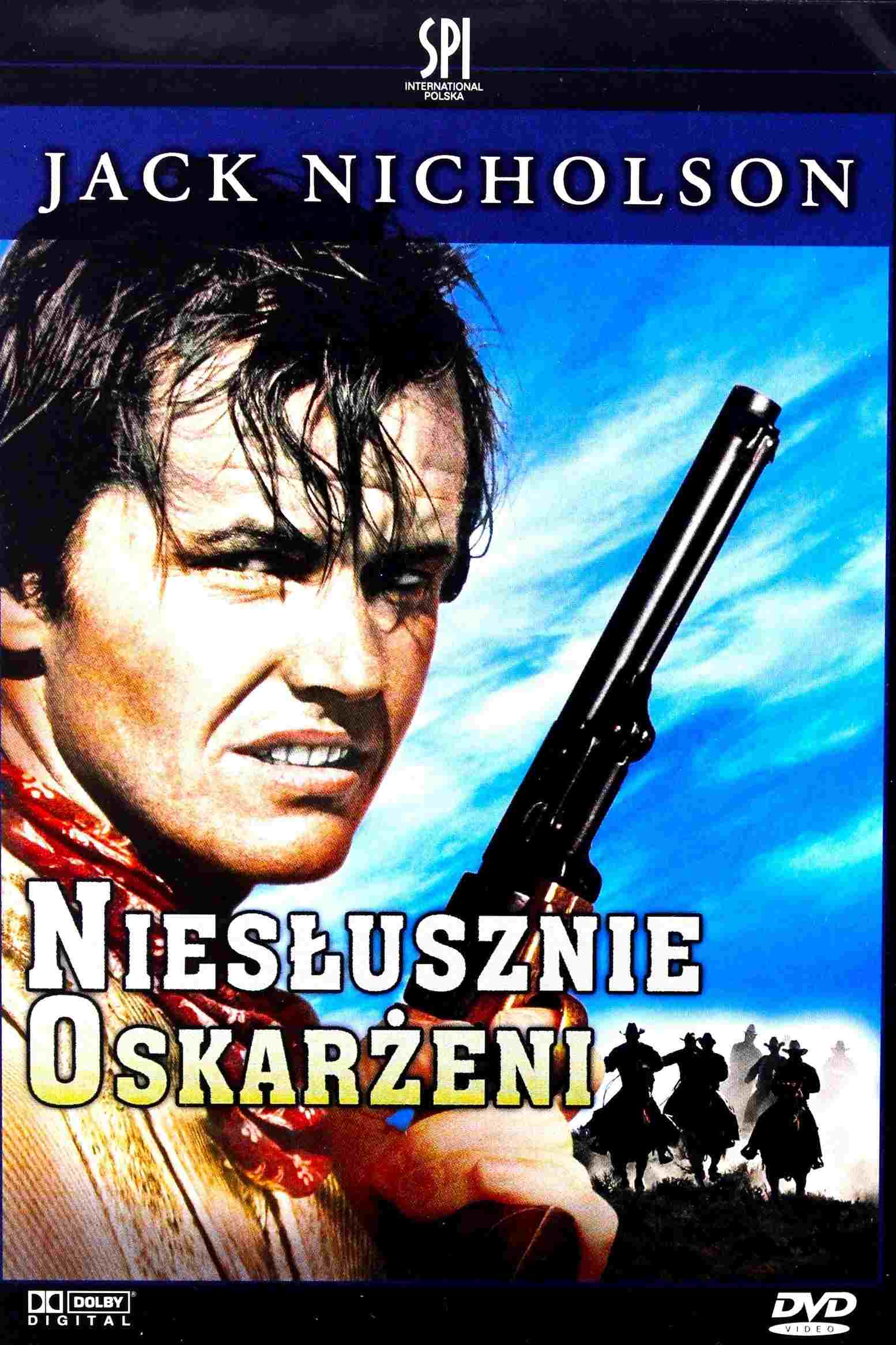 Niesłusznie Oskarżeni  oglądaj online za darmo