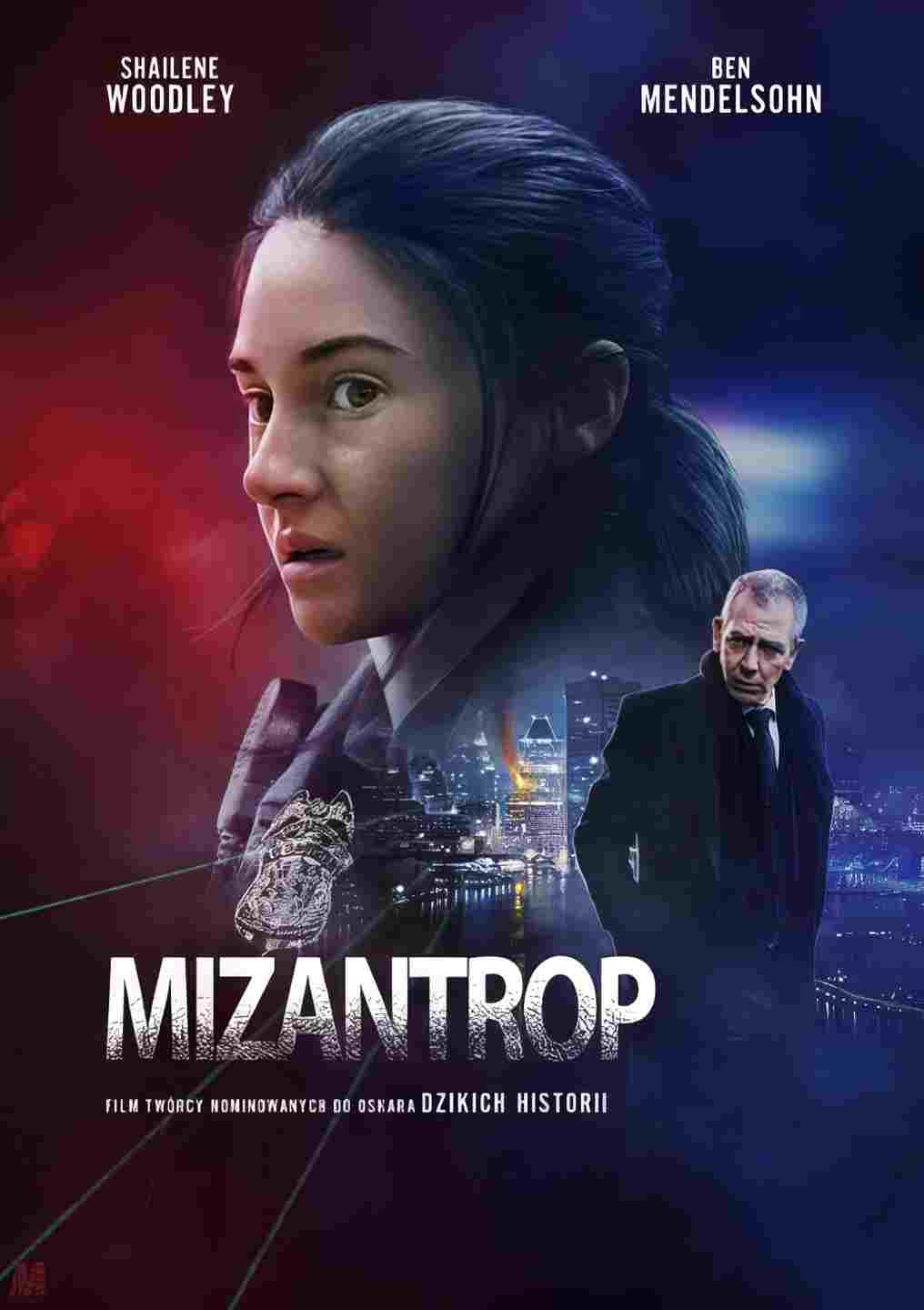 Mizantrop  oglądaj online za darmo