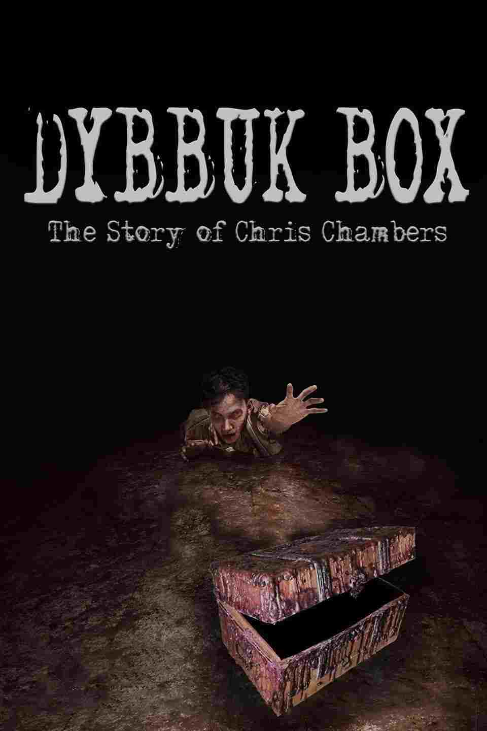  Dybbuk Box: True Story of Chris Chambers  Oglądaj w HD online