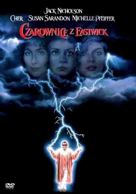 Czarownice z Eastwick  oglądaj online za darmo