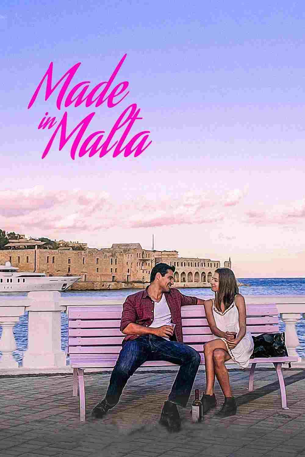 Made in Malta  oglądaj online za darmo