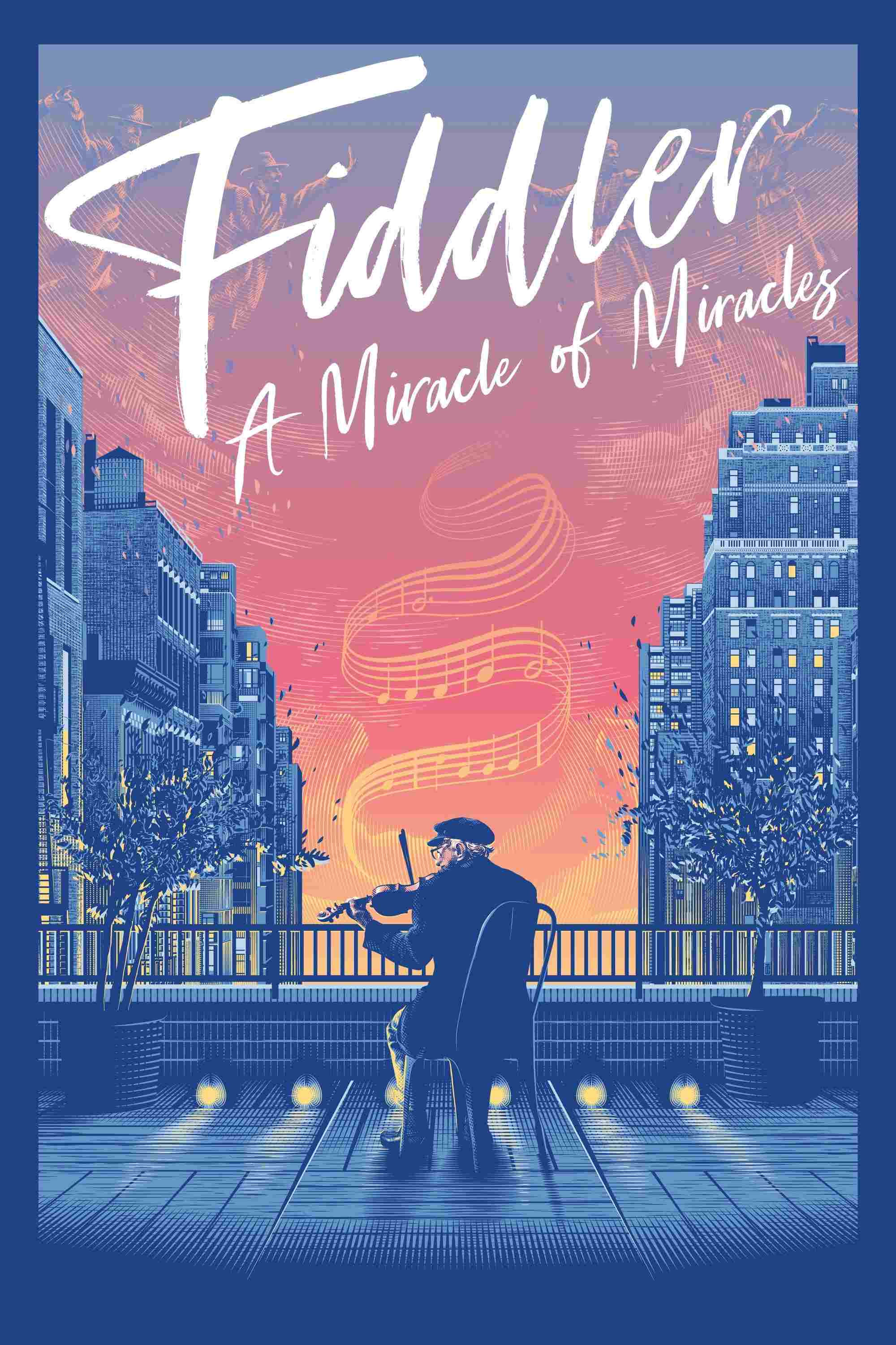 Fiddler: A Miracle of Miracles  oglądaj online za darmo