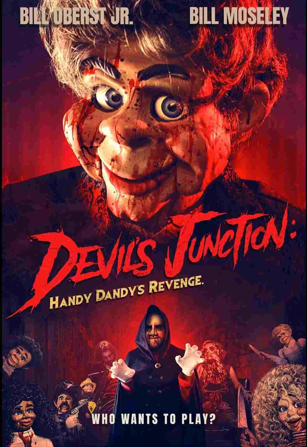 Devil's Junction: Handy Dandy's Revenge  Oglądaj online za darmo w dobrej jakości