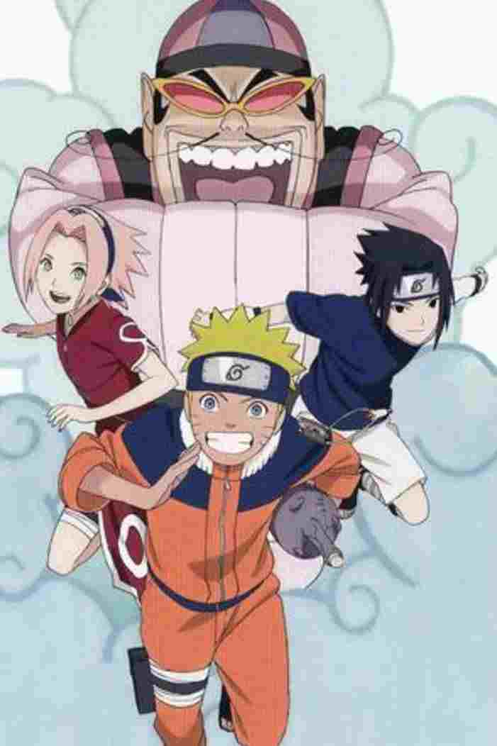 劇場版 NARUTO -ナルト- そよかぜ伝 ナルトと魔神と3つのお願いだってばよ!!  Oglądaj online za darmo w dobrej jakości