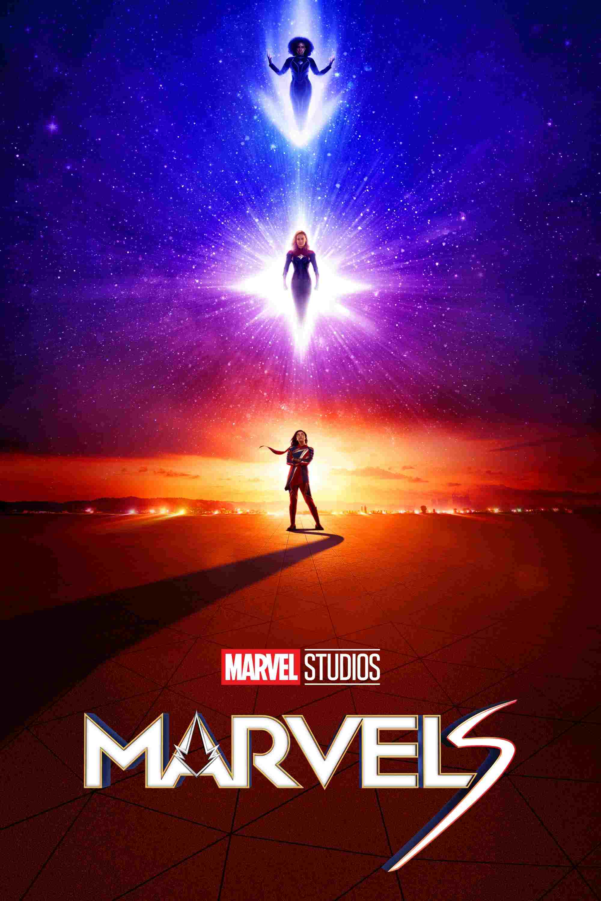Marvels  oglądaj online za darmo