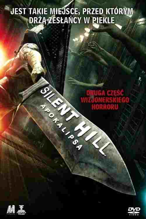 Silent Hill: Apokalipsa  oglądaj online za darmo