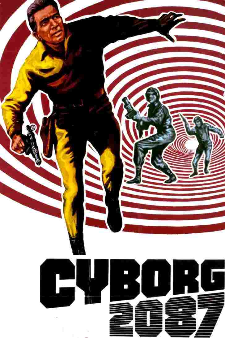 Cyborg 2087  Oglądaj online za darmo w dobrej jakości