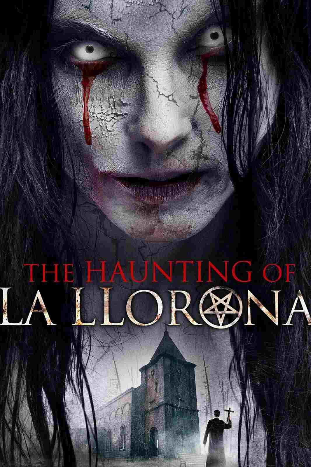 The Haunting of La Llorona  oglądaj online za darmo