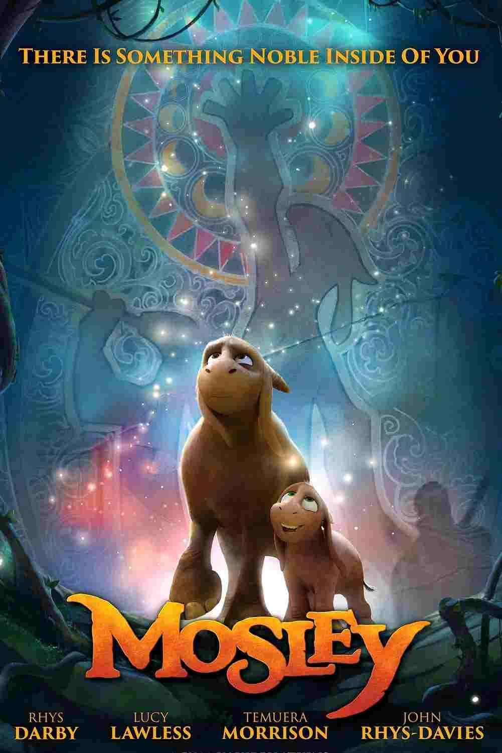 Mosley  Oglądaj w HD online