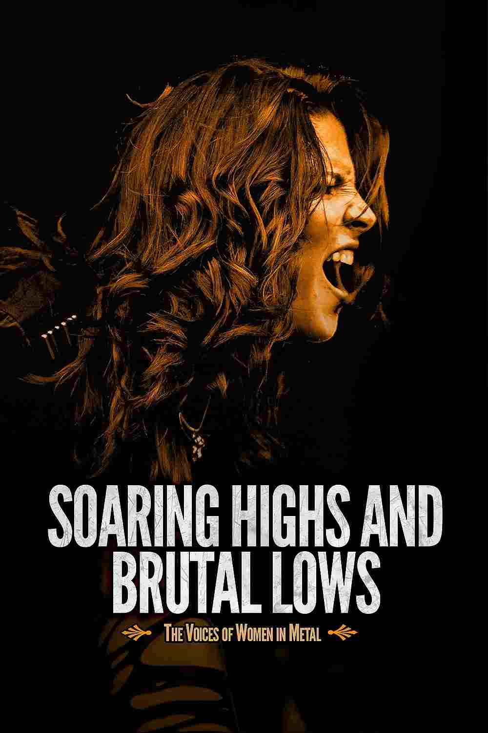 Soaring Highs and Brutal Lows: The Voices of Women in Metal  Oglądaj online za darmo w dobrej jakości