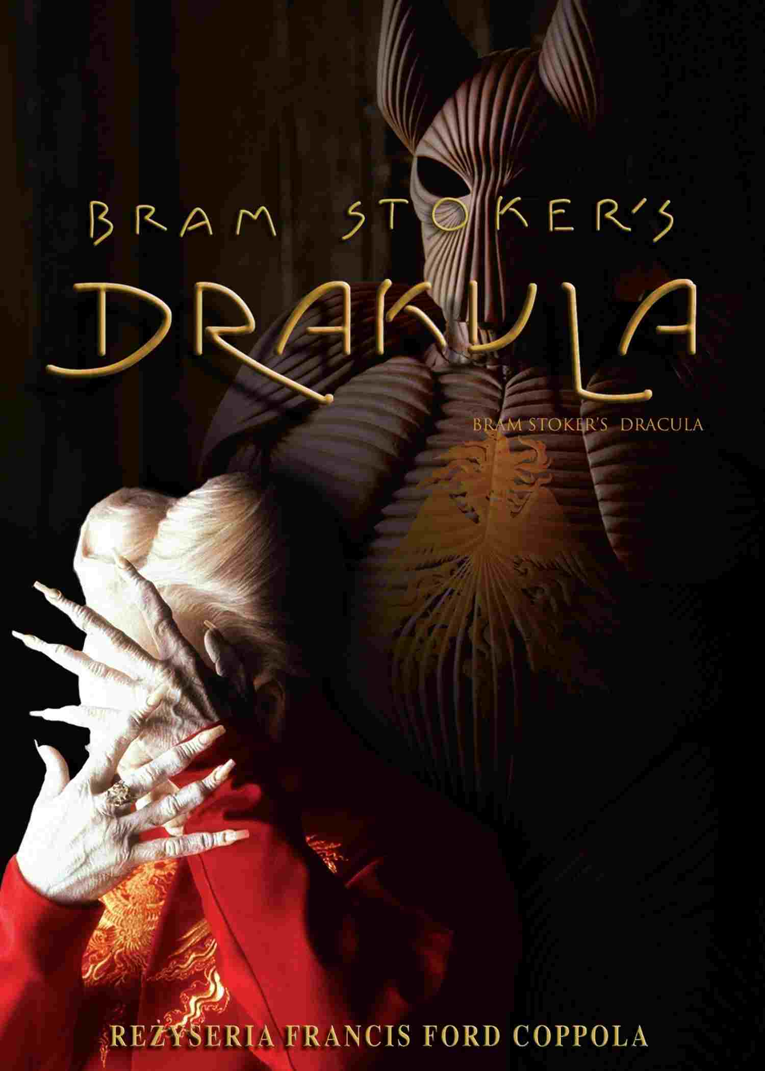 Drakula  oglądaj online za darmo