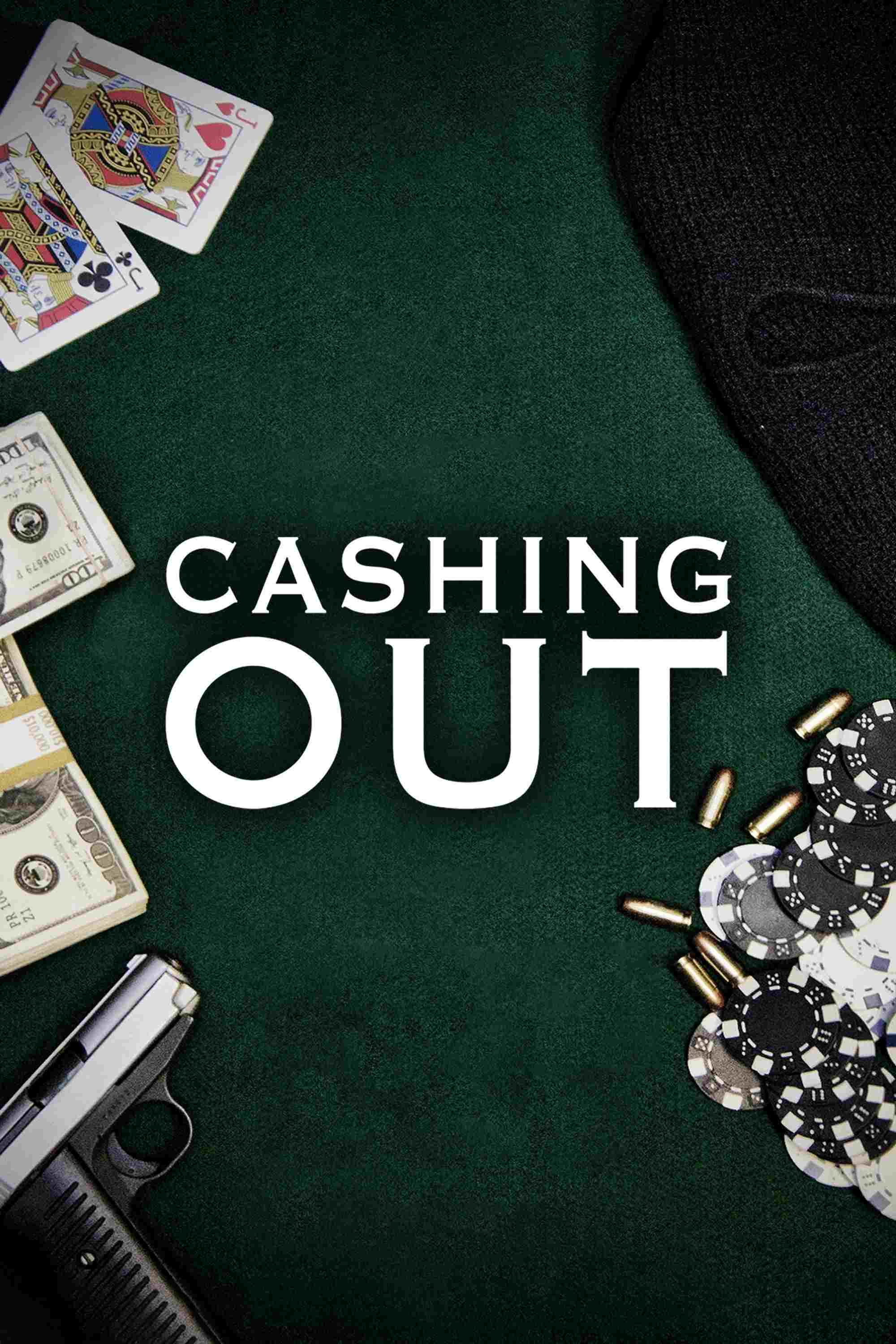  Cashing Out  Oglądaj w HD online