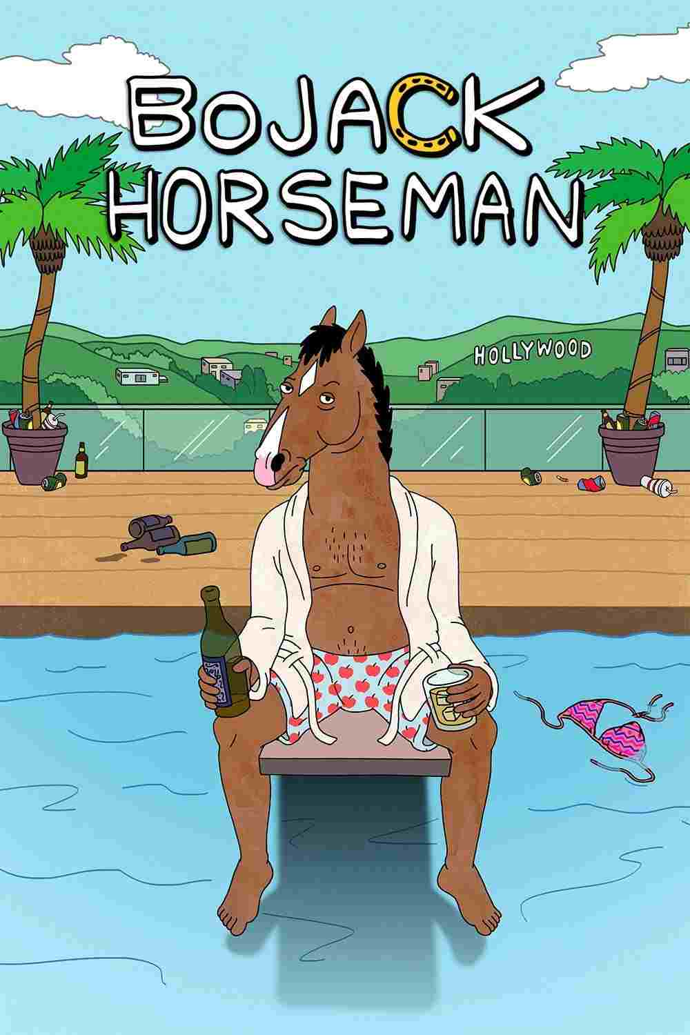 BoJack Horseman  oglądaj online za darmo