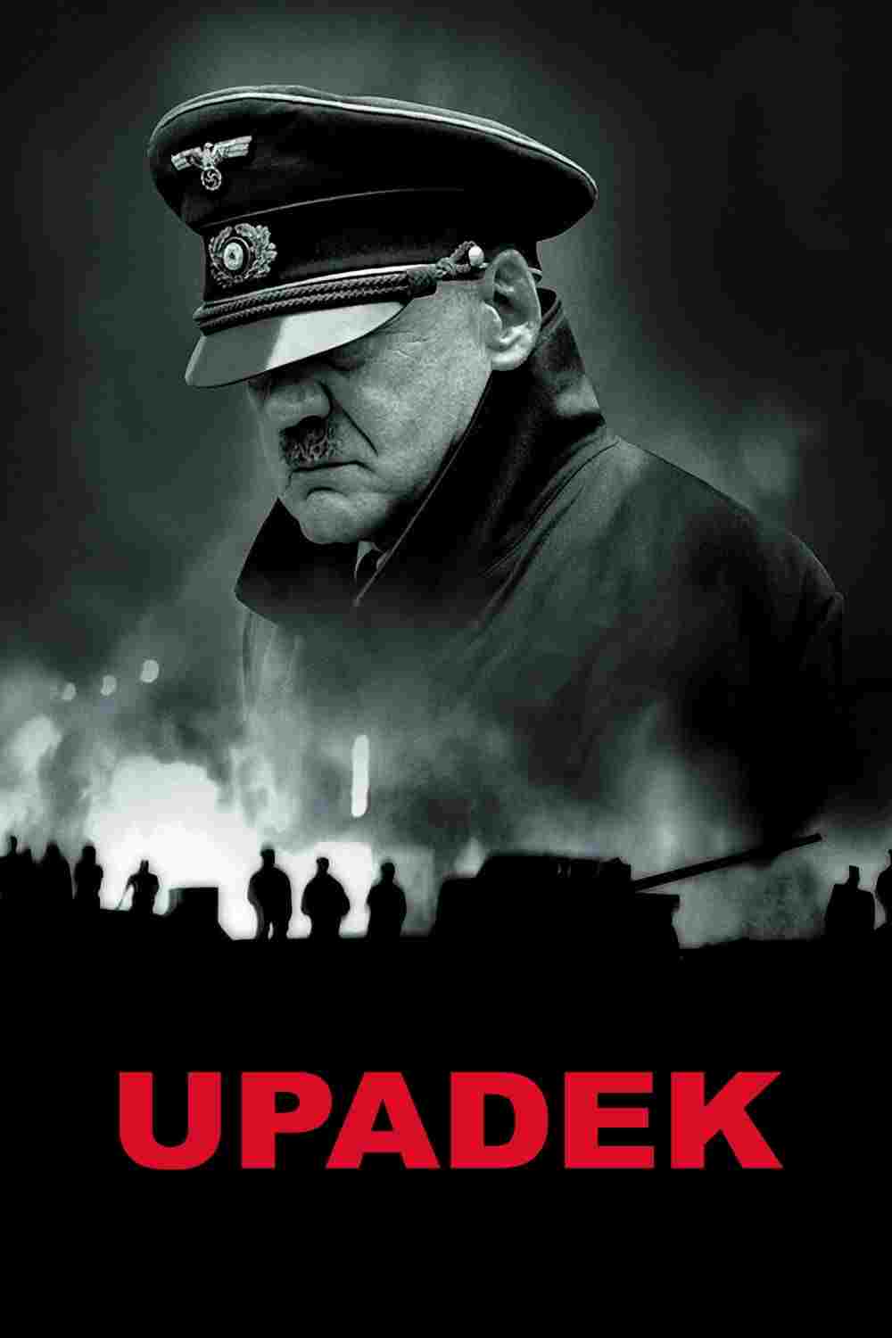 Upadek  oglądaj online za darmo