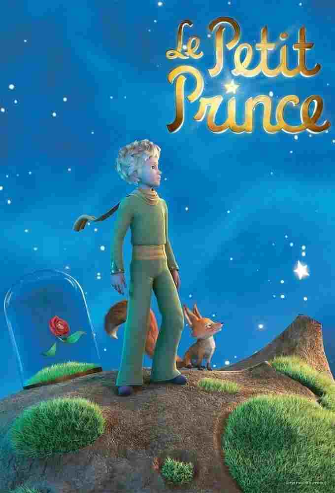 Le Petit Prince  Oglądaj online za darmo w dobrej jakości