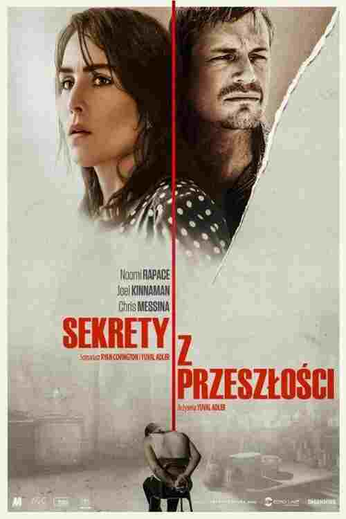 Sekrety z przeszłości  Oglądaj online za darmo w dobrej jakości