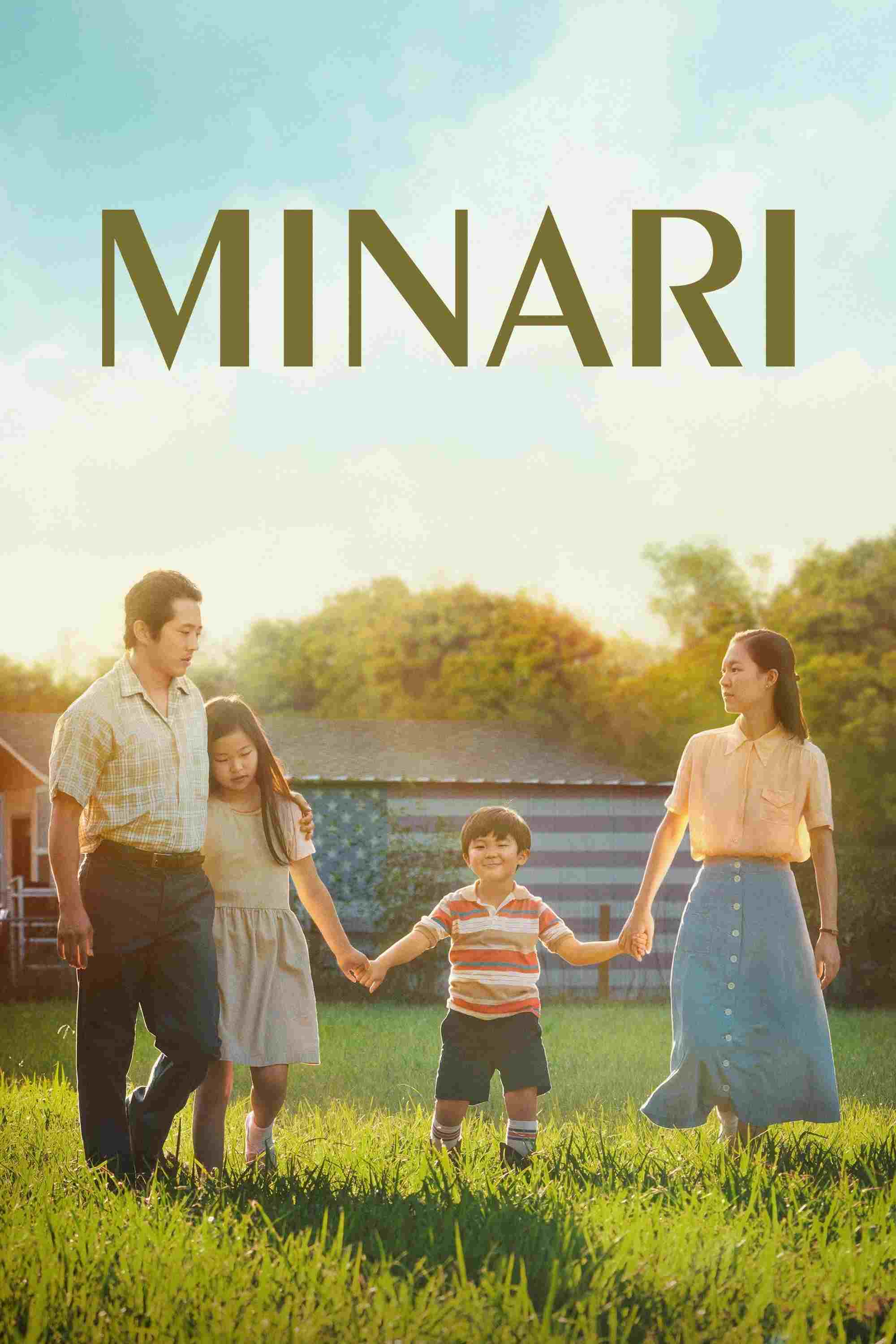 Minari  oglądaj online za darmo