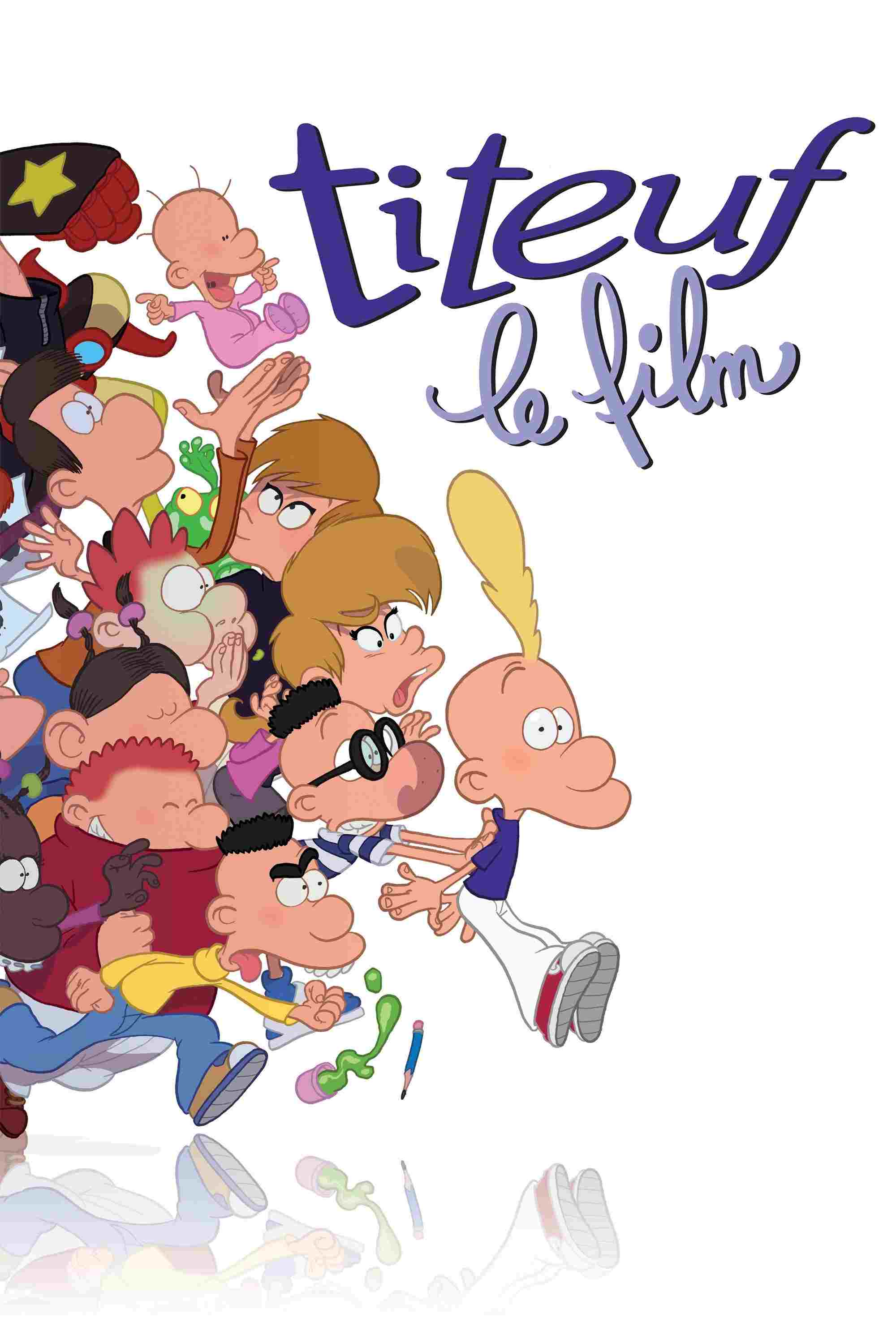 Titeuf  Oglądaj w HD online