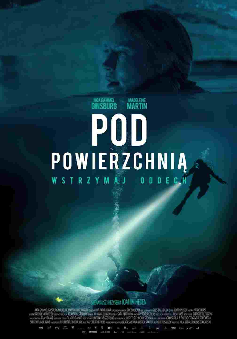 Pod powierzchnią  oglądaj online za darmo
