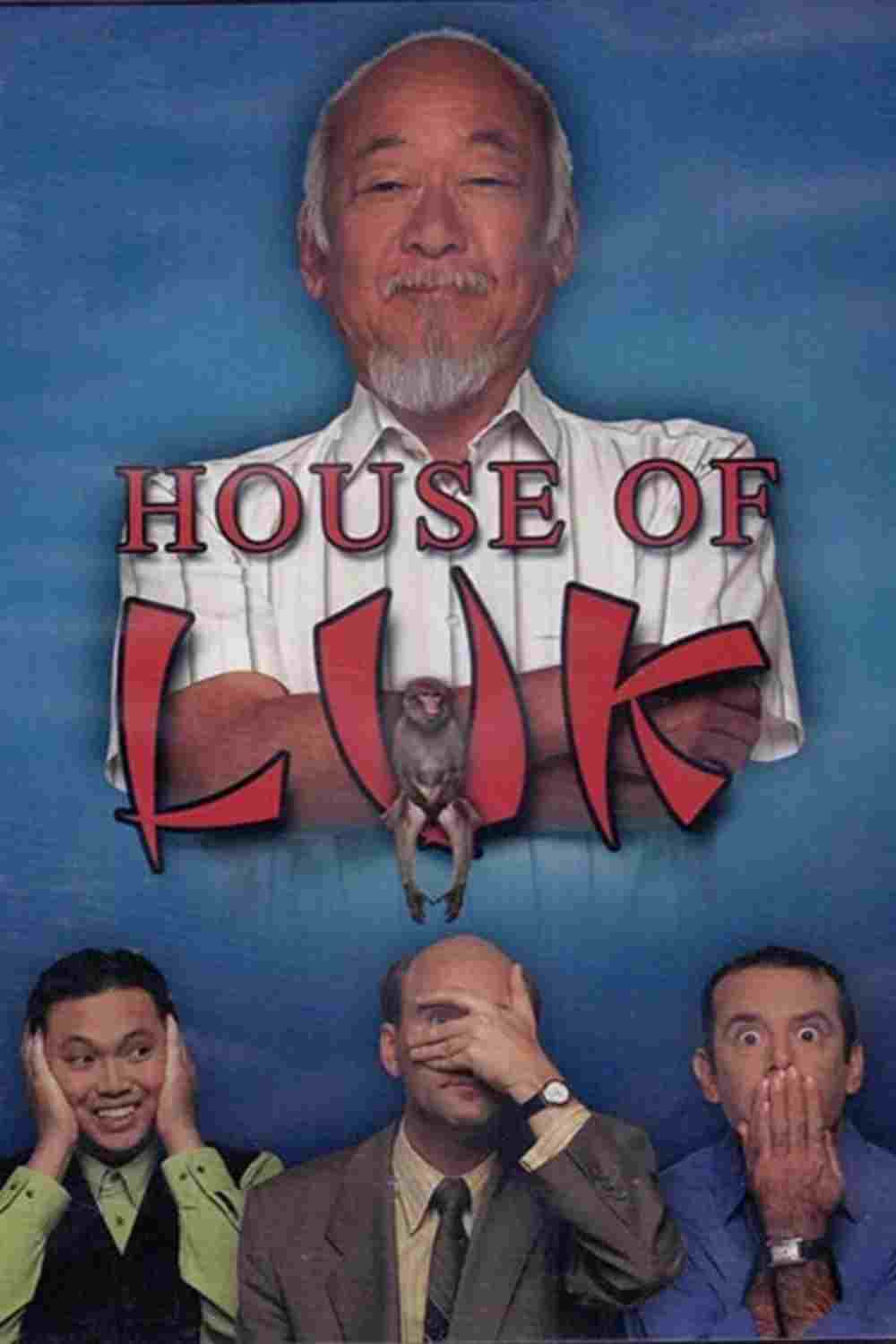 House of Luk  oglądaj online za darmo
