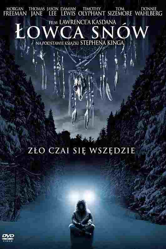 Łowca snów  oglądaj online za darmo