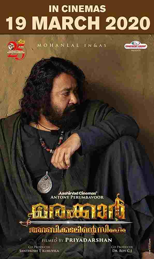  മരക്കാർ - അറബിക്കടലിൻ്റെ സിംഹം  Oglądaj w HD online