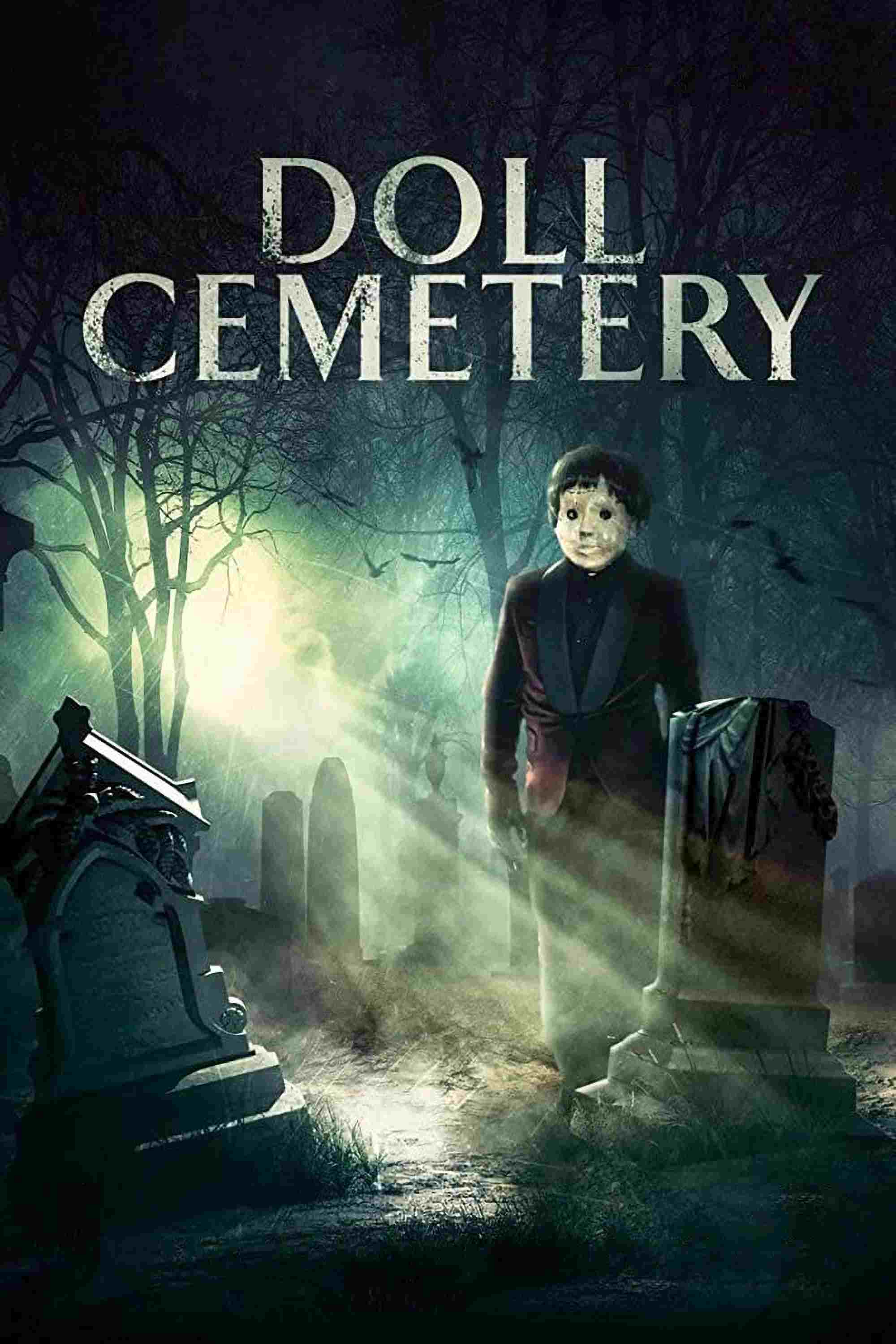 Doll Cemetery  oglądaj online za darmo