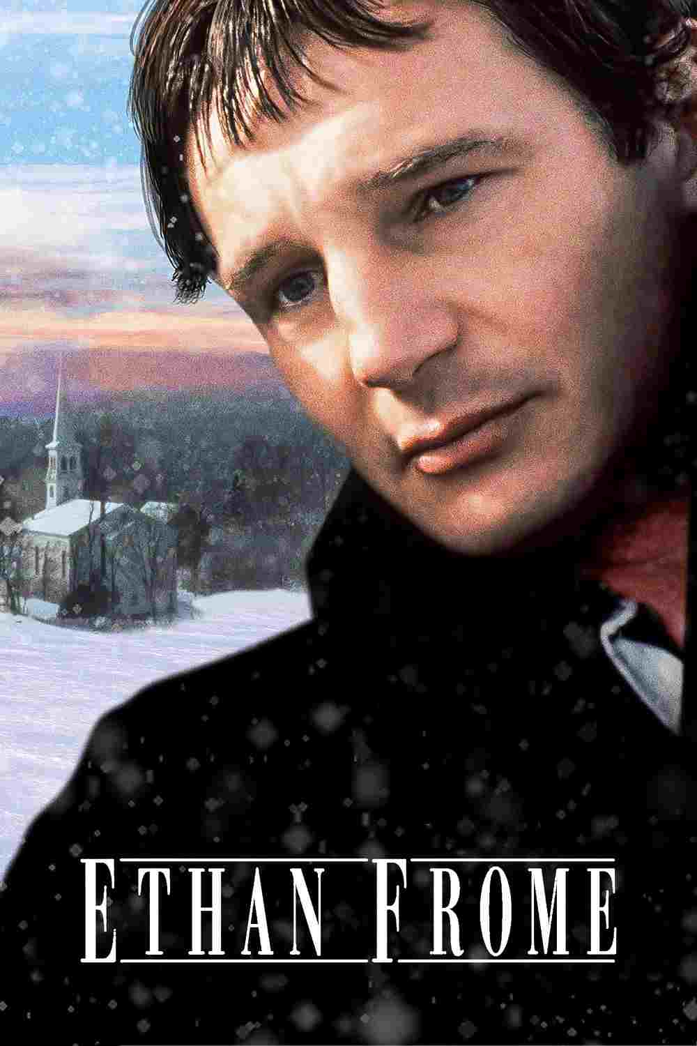 Ethan Frome  oglądaj online za darmo