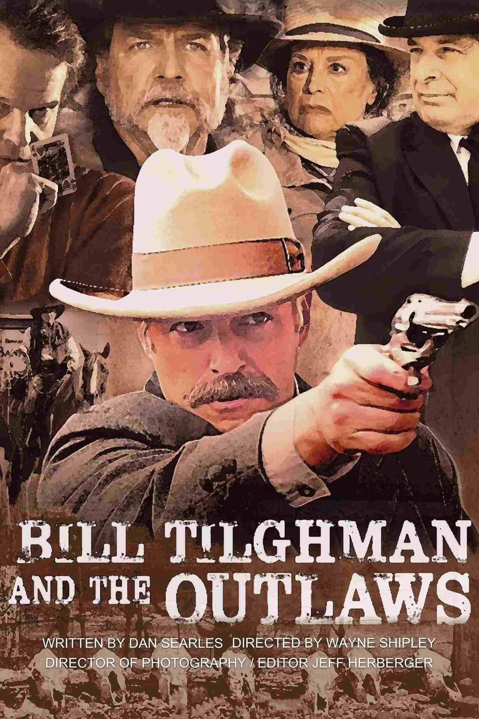  Bill Tilghman and the Outlaws  Oglądaj w HD online