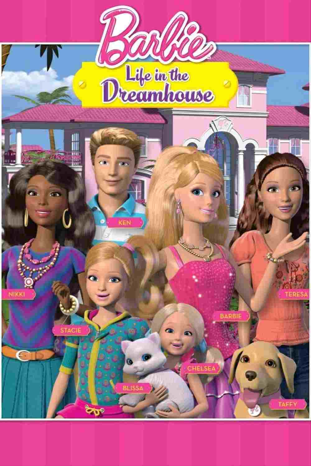Barbie: Life in the Dreamhouse  oglądaj online za darmo