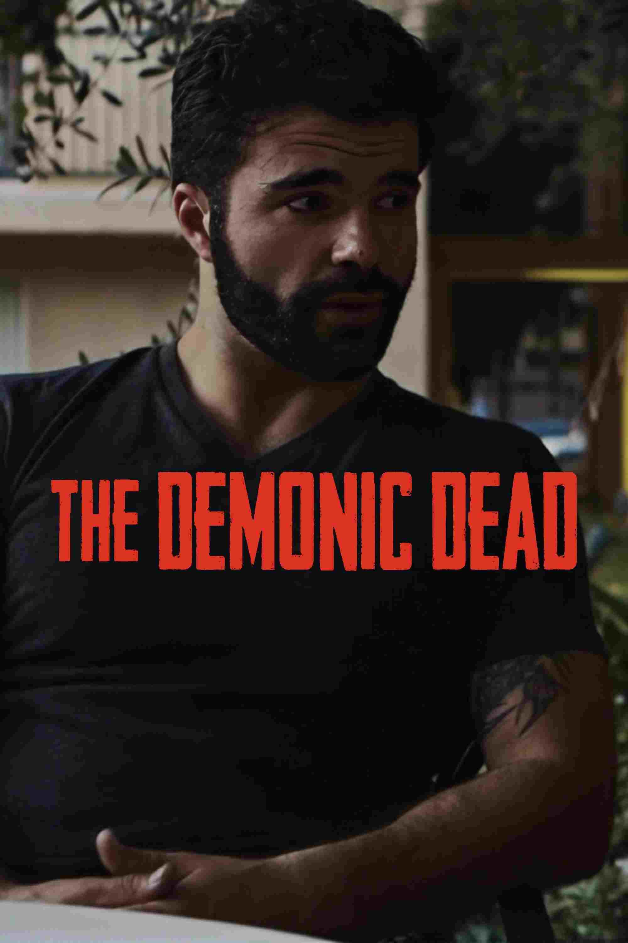The Demonic Dead  Oglądaj online za darmo w dobrej jakości