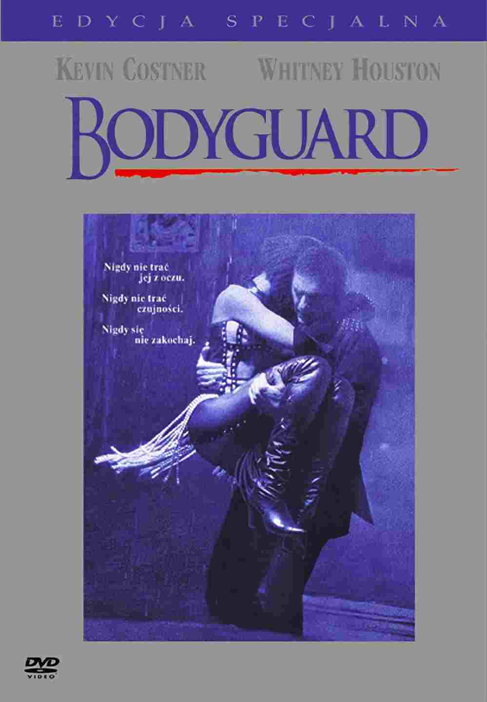 Bodyguard  oglądaj online za darmo