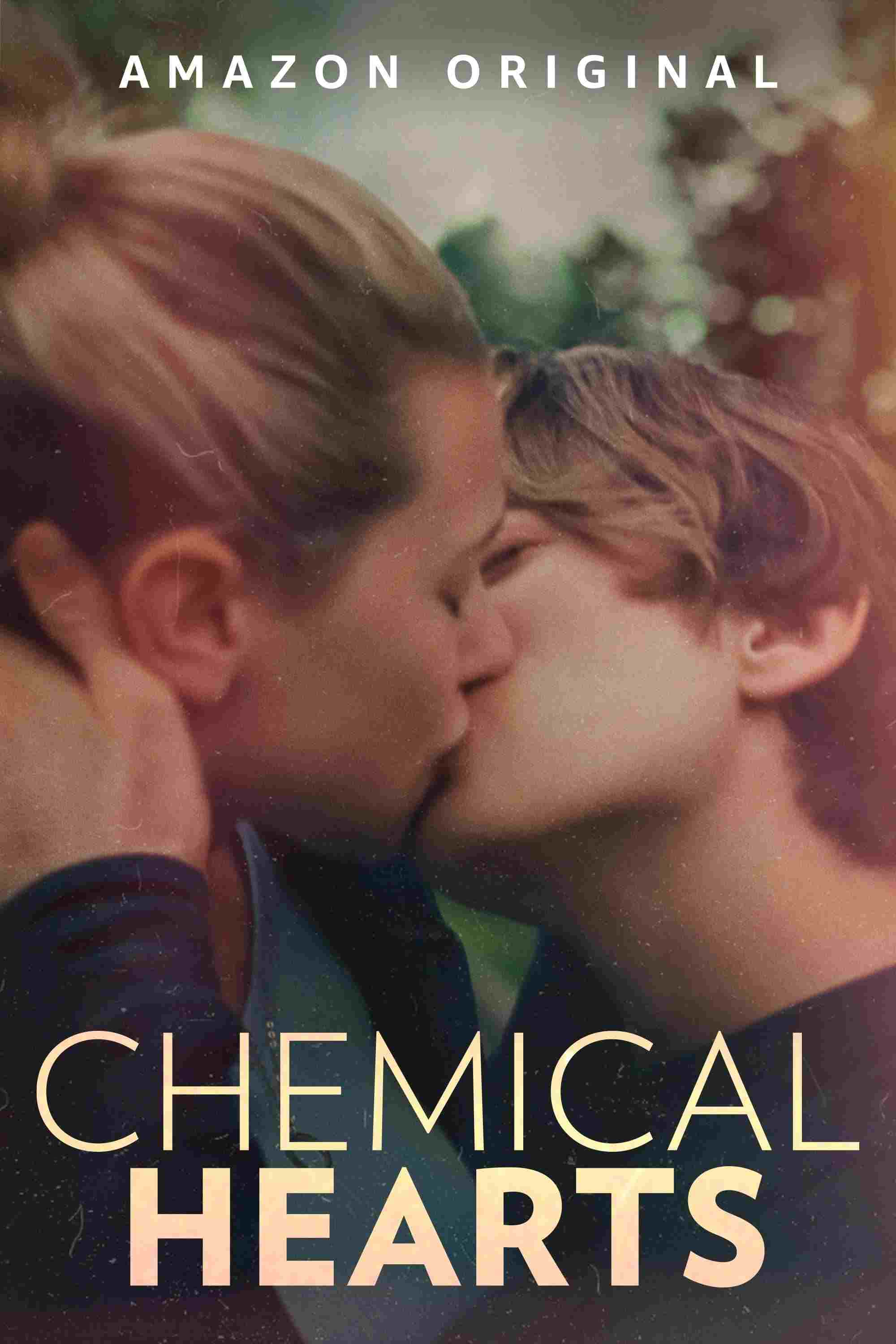 Chemical Hearts  oglądaj online za darmo