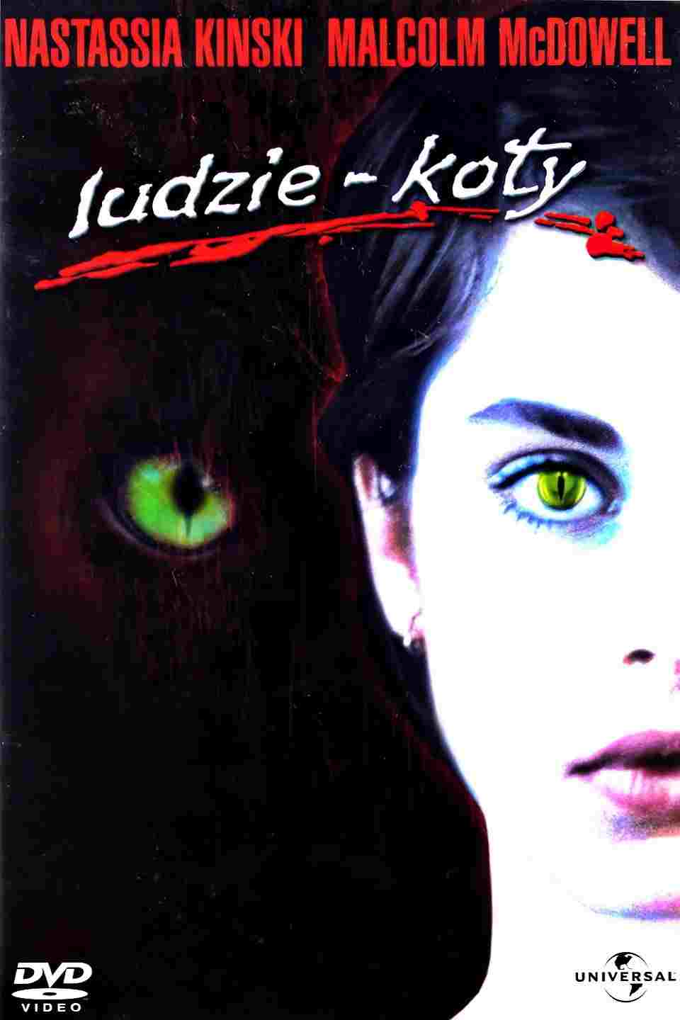Ludzie-koty  oglądaj online za darmo